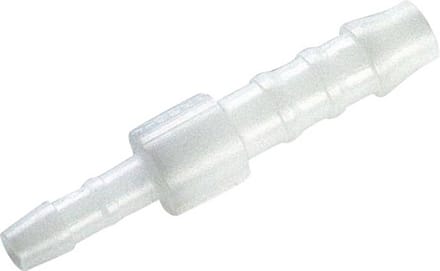 GARDENA 07322-20 PVC Slangverloop 12 mm, 8 mm