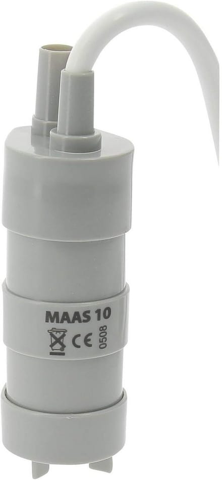Dompelpomp 12V 10 Liter Per Minuut