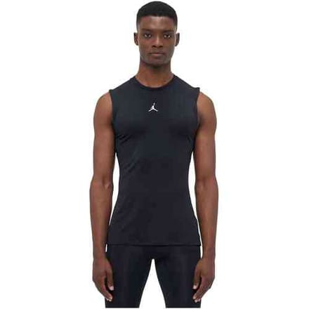T-shirt Korte Mouw Nike 077-51646941036883