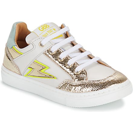 GBB  Lage Sneakers FLORINE TWIST