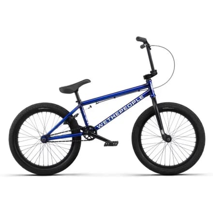 BMX Wethepeople CRS 20