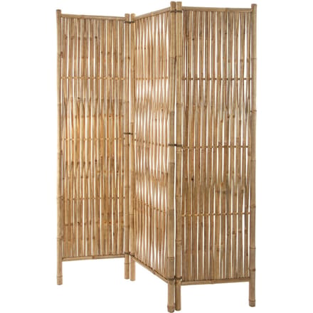 Eazy Living Kamerscherm Bamboo