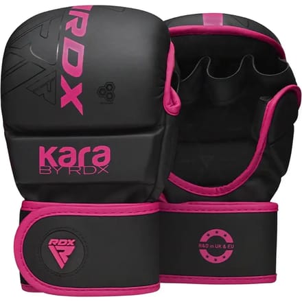MMA-handschoenen RDX F6 Kara