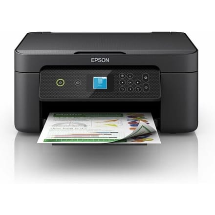 Epson Inkjetprinter Expression Home XP-3200