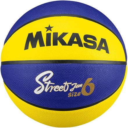 Basketbal Mikasa BB602B