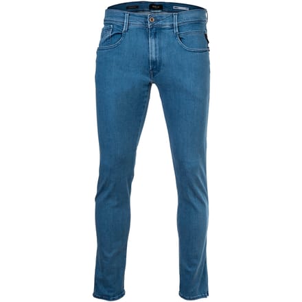 Replay Spijkerbroek Hyperflex ANBASS