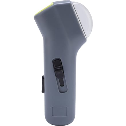 Huisdier Snack Launcher Werper Plastic Multifunctionele Handheld Hondensnoep Voederer Huisdier Buiten Training gray