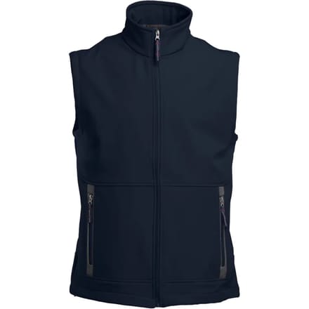 Softshell Gilet Pen Duick
