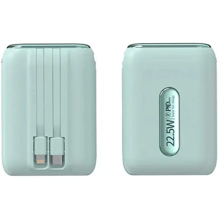 Externe batterij Platyne