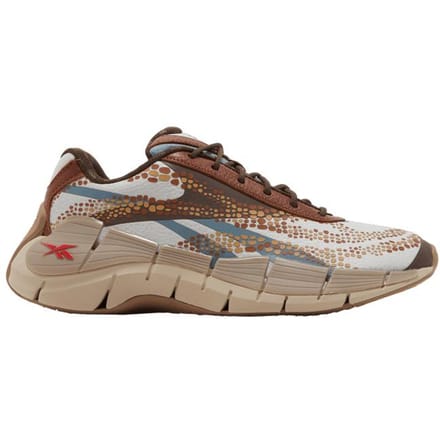Jurassic World x Reebok Zig Kinetica 2.5 'Atrociraptors' 39 gray