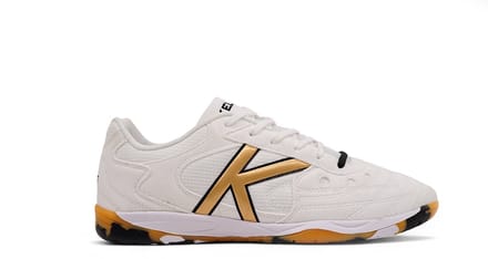 Kelme Copa In Zaalschoenen Wit EU 45