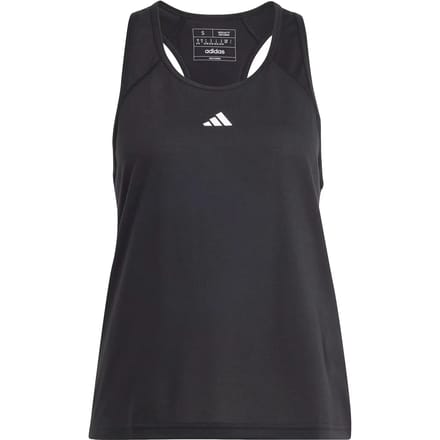 Damestanktop adidas Train Essentials Minimal Branding