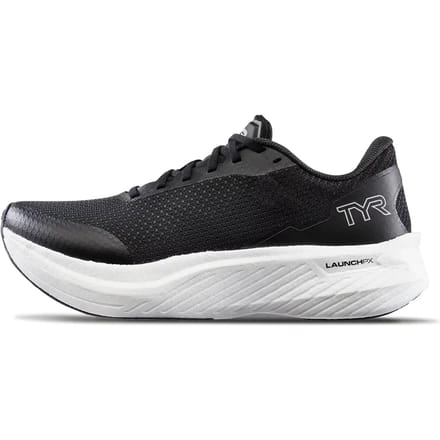 Tyr Valkyrie Speedworks Hardloopschoenen Zwart EU 38 Man,Vrouw
