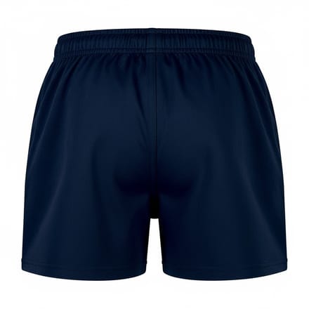 Canterbury Heren Professionele 2.0 Polyester Shorts (Marineblauw)