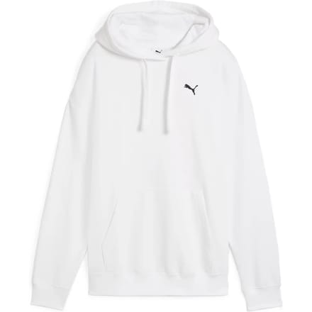 Capuchon sweaters Puma ESS Relaxed Hoodie FL