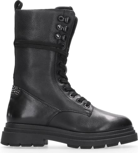 Maruti Remy Boots Dames - Zwart - Maat 39