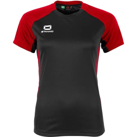 Stanno Stadio T-Shirt Dames - Maat M