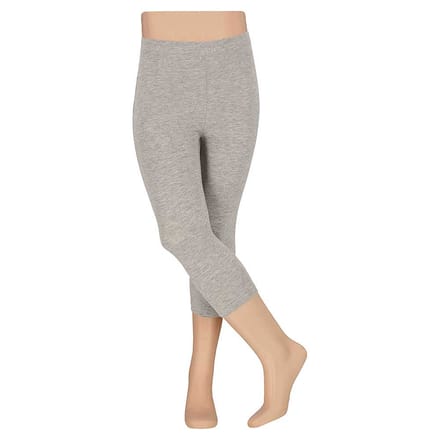 Morethansocks - Kinder Capri Maillot - Meisjes - 2-Pack - Maat 92 t/m 164 - Maillot katoen - Maillot meisjes - Maillot