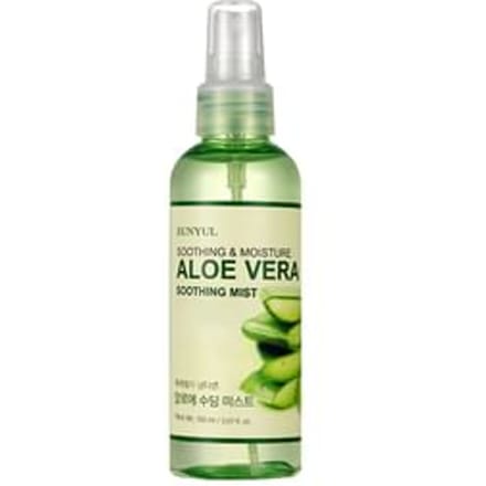 EUNYUL - Aloe Vera Soothing Mist 2026 Version - 150ml