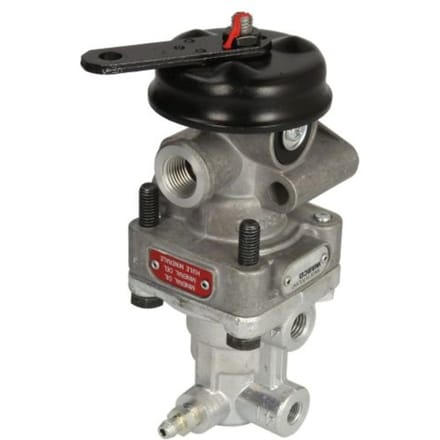 Stuurklep, aanhanger WABCO 4700152530