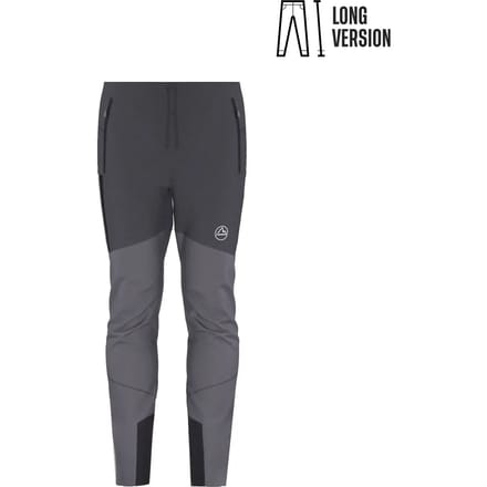Korte wandelsbroek La Sportiva Aequilibrium Speed