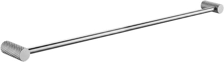 Rea - Badkamerhanger A62301 Otto Chrome - 6,8 x 59,5 x 2,3 cm