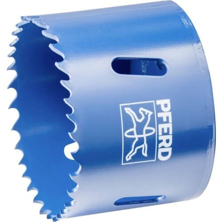 PFERD TOOLS LS 59 59 mm 2 5/16 25101859 Gatenzaag 59 mm 1 stuk(s)