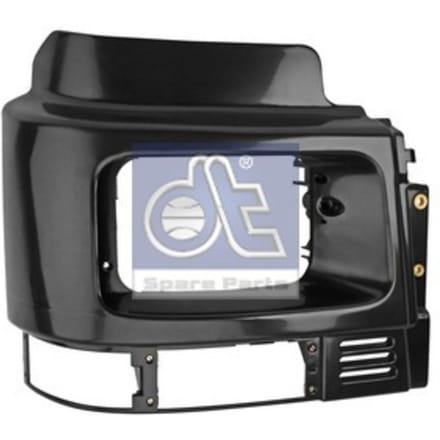 Lamphuis, koplamp DT Spare Parts 2.24188