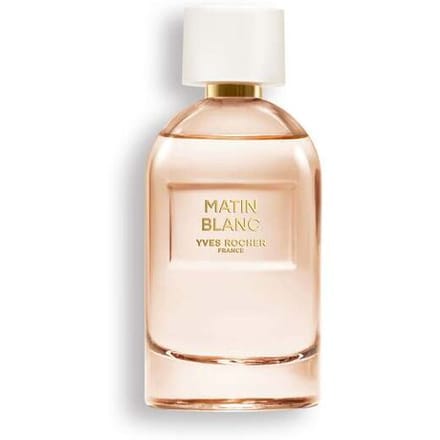 Yves Rocher Matin Blanc - Eau de Parfum
