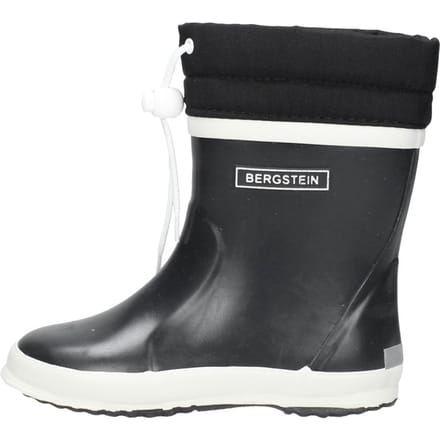 Bergstein Winterboot Regenlaarzen Unisex Junior - Black