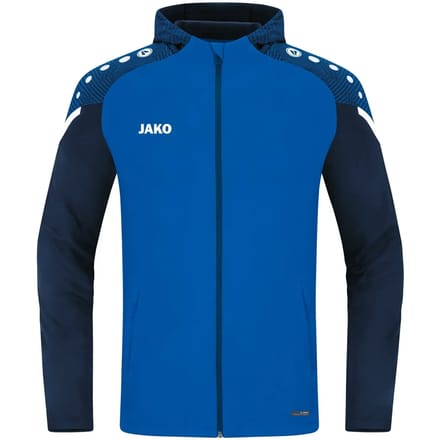 Jako - Performance Jas - Jako Herenkleding -4XL