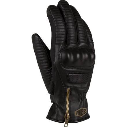 Winter motorhandschoenen Segura Synchro