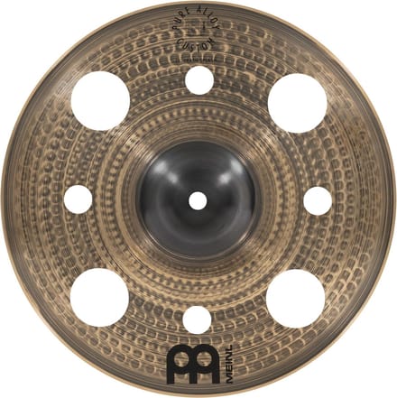 Meinl PAC12TRS Pure Alloy Custom Trash Splash 12" - Splash-bekken