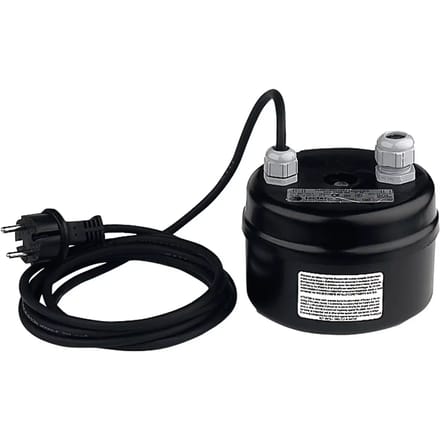 Transformateur de sécurité NX Lighting Alimentadores