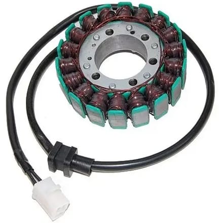 Originele aanpasbare motor dynamo Electrosport Kawasaki
