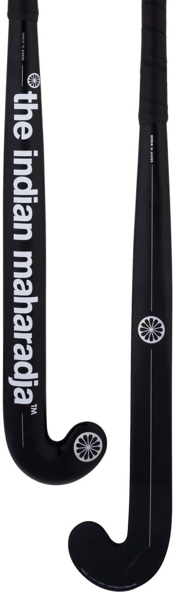 The Indian Maharadja Gravity 70 Midbow Hockeystick