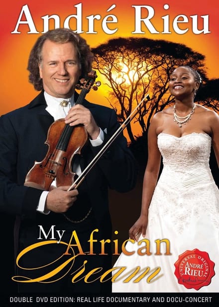 My African Dream