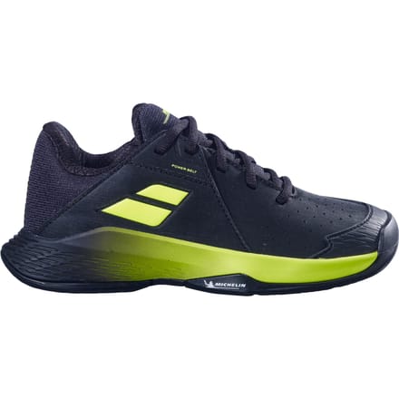 Tennisschoenen voor kinderen Babolat Propulse