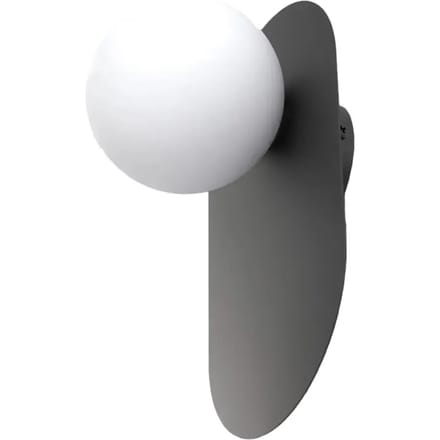 Wandlamp Emibig Lighting Viva K1