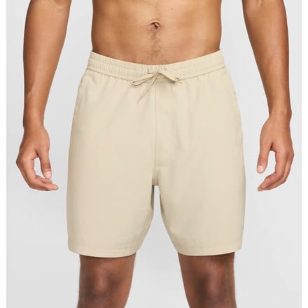 Ongevoerde shorts Nike Dri-FIT Form 7"