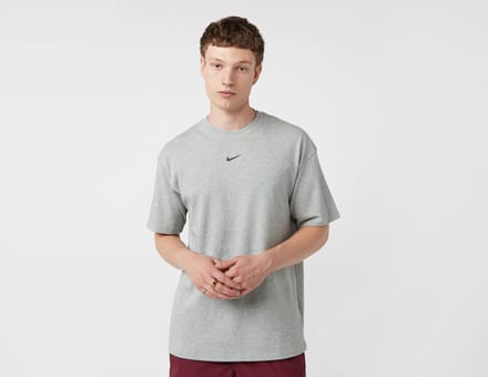Nike x NOCTA T-Shirt - Grijs- Heren, Grijs XL