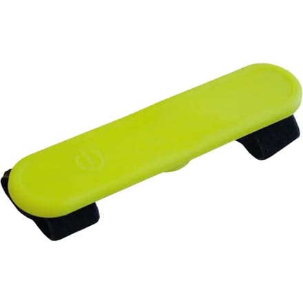 Silicone geleide sticker Nobby Pet Flash