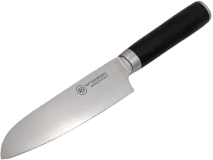 Carl Schmidt Sohn KONSTANZ santoku mes 18 cm