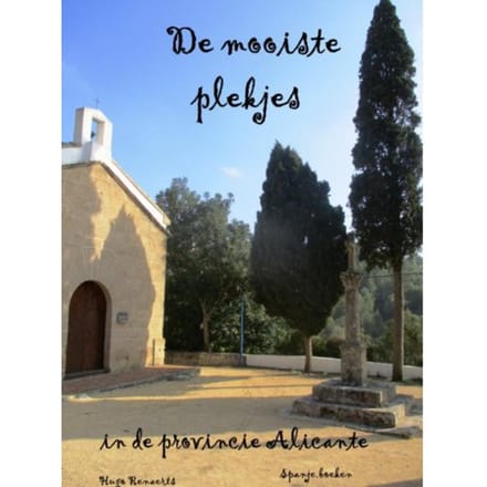 De Mooiste Plekjes - Hugo Renaerts