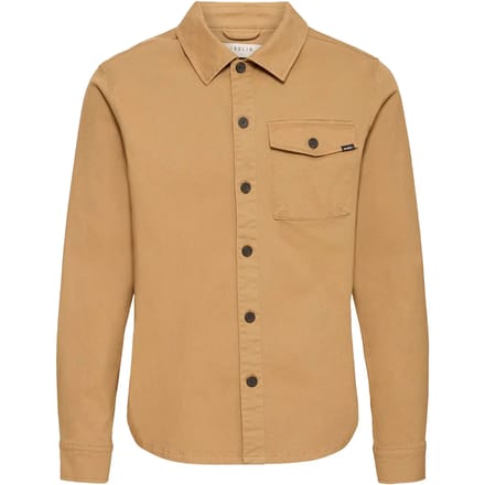 Shirt met lange mouwen Solid SDTate
