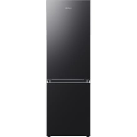 Samsung Koel-vriescombinatie 7-serie (344L) Zwart (mat) WiFi Black