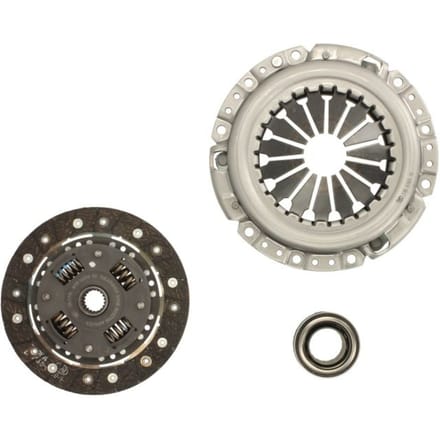 Schaeffler Luk Koppeling kit LUK 618 3095 00