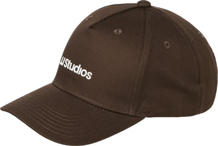 JACK&JONES - JACBASE SOHO CAP LN - Heren - Hoofddeksels