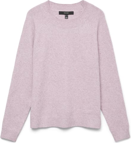 Vero Moda Doffy Gebreide Trui Dames - Maat M