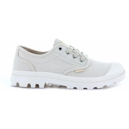 Lage Sneakers Palladium PAMPA OXFORD